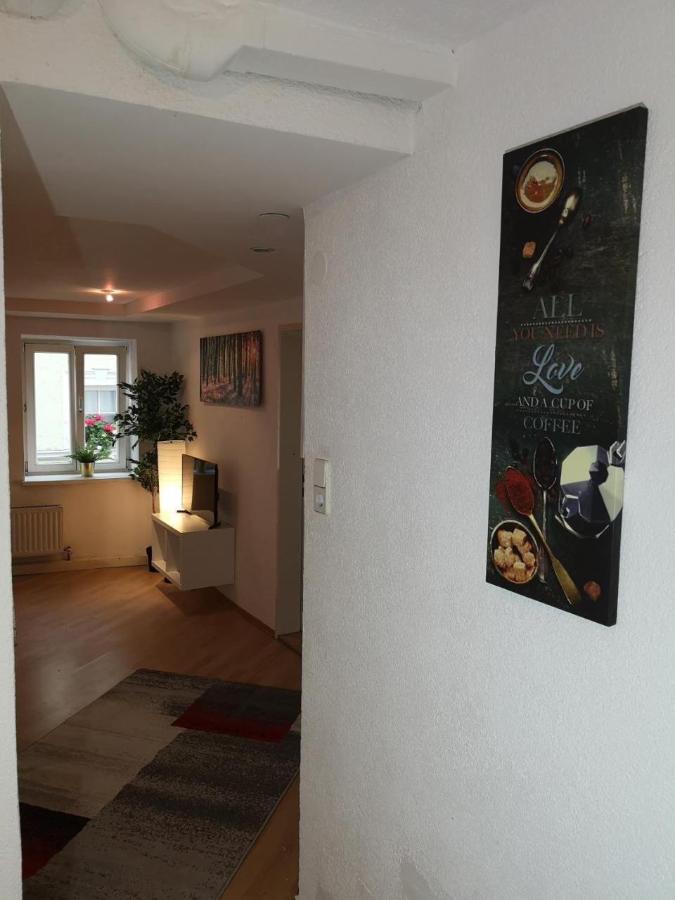 Innsbruck Old Town Apartment Exterior photo