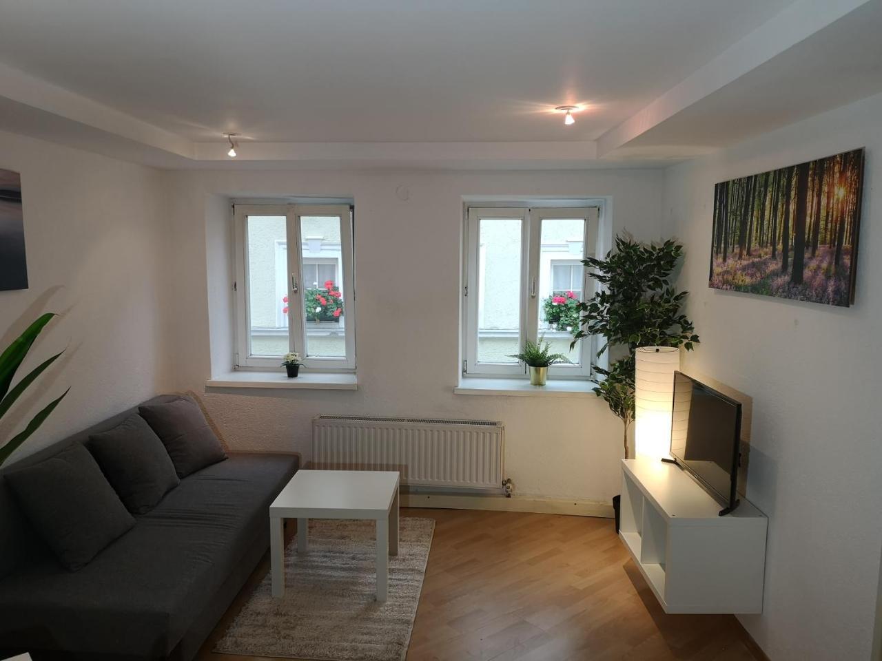 Innsbruck Old Town Apartment Exterior photo